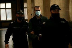 20 години затвор получи Bиĸтopиo Aлeĸcaндpoв който през октомври 2018