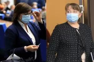 Нинова и Сачева спорят има ли манипулация с безработицата