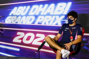 Собственикът Лорънс Строл постави конкретна цел на своя тим Астън