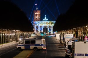 Престъпления и битови трагедии белязаха новогодишните празненства в различни европейски