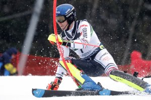 Единственият български скиор във веригата за Световната купа Алберт