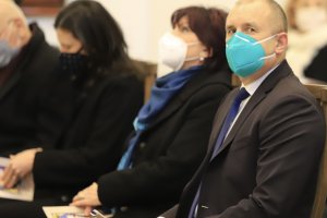 Искам да подчертая че ни предстоят редовни парламентарни избори Щом