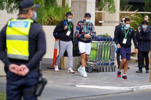 Австралия отказа да промени правилата по които страната се готви