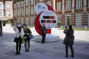 Япония вече обмисля олимпиада през 2032 г.