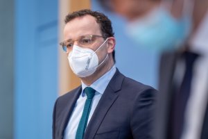 Тази седмица специализираните клиники в Германия ще станат първите в