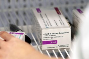 Белгийските регулатори започнаха разследване във фабриката на AstraZeneca близо до