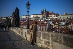 В Чехия на 4 април българските граждани ще могат да