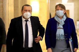 Работата върху промените в Кодекса за социално осигуряване с които