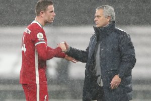 Ливърпул сложи край на поредицата си от пет мача без