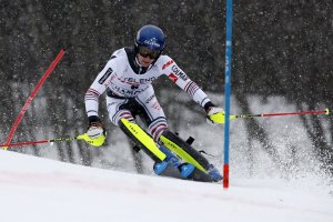 Българският топскиор Алберт Попов намери място в Топ 30 на