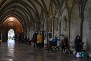 Това което се случва в Европа не е никак оптимистично