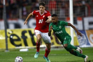 Българското футболно първенство продължава да бъде сред посредствените в Европа