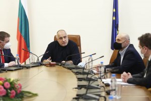 За пръв път бизнесът може да получи ясен график със