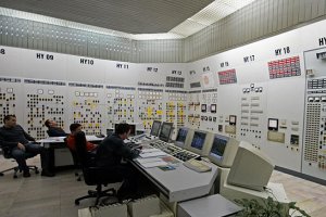 Няма никаква авария в АЕЦ Козлодуй а изключването на 5 и блок е