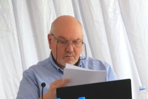 Логично е президентът Румен Радев да се кандидатира за втори