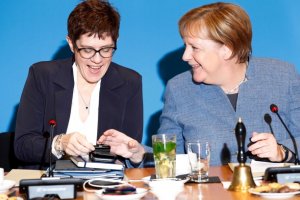 2021 г ще бъде година на пробиви в политиката за сигурност и