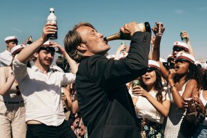 През 2020 г нямаше много филми но датският Още едно