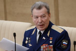 Един от основните ликвидатори на последиците от трагичната авария на