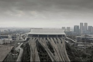 Нов пълнометражен документален филм за Ухан тръгна вчера в Китай в навечерието