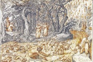 С виртуална изложба на осемдесет и осем почти непознати на широката