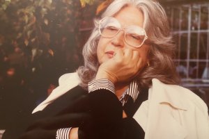 На 86 годишна възраст този свят напусна талантливата българска цигуларка Елена Таскова  съпруга