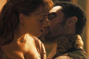 Бриджъртън сериалът за който се говори най много тези дни не