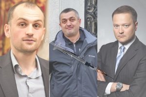 Bellingcat и The Insider в което твърдят че журналистът Тимур Куашев