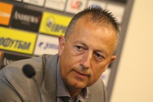 На 18 октомври 2019 г Изпълкомът на БФС прие оставката