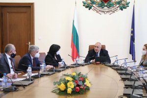 Новата ядрена централа на България ще е в съседство с