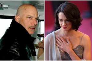 Италианската актриса Азия Ардженто   известна като един от най откровените гласове срещу сексуалния тормоз