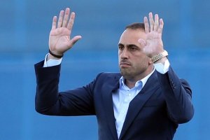 Новият селекционер на националния отбор на Босна и Херцеговина Ивайло