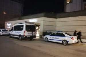 Присъствието на близо 60 души в ресторант Панорамата на столичния