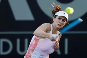 Пиронкова потегли с летящ старт към Australian Open