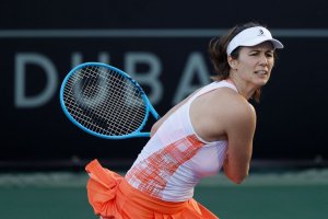 За по малко от пет месеца Цветана Пиронкова окончателно се преобрази