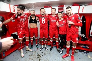 Наситеният с пребогата драматична история турнир за Купата на Англия