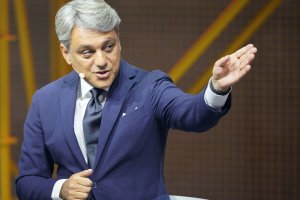 Френската група Renault представи новата си глобална стратегия която е