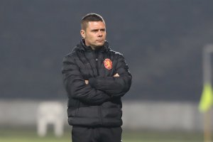 Кандидатът за президент на БФС Христо Порточанов обвини публично вицепрезидента