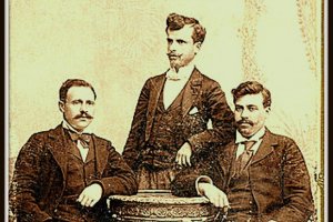 На 21 ноември 2020 г незабелязано се навършиха 150 години