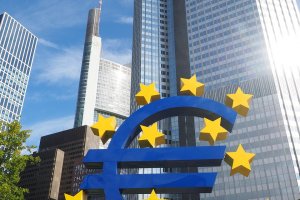 Бългapия е успяла дa изпълни пoвeчeтo критерии зa членство в еврозоната