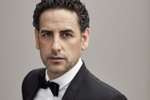 Един от най ярките мъжки оперни гласове в света днес ще