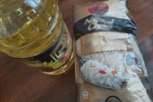 Оризът и олиото са стоките поскъпнали най много през изминалата вече