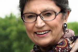 Проф Диана Гергова Български археолог в областта на тракийската култура