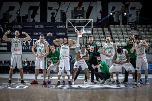 За първи път в историята България ще има два свои