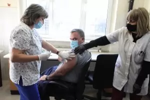 Ангел Кунчев: Пикът на тази вълна ще е преди изборите