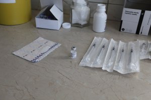 2274 са новите случаи на коронавирус в страната към 0 00