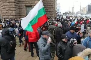 Ресторантьорите излязоха с кърваво писмо срещу НОЩ