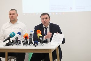 Националната здравно информационна система вече генерира сертификат за ваксинация Тя обаче