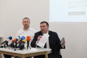 Първата електронна рецепта в България бе издадена и изпълнена днес