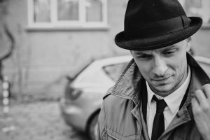 Ако приемем че у поета независимо от възрастта винаги