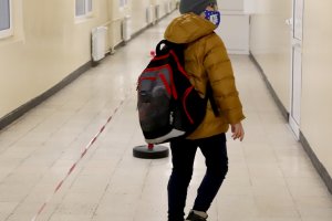 Условието паралелките от 5 клас нагоре да се върнат в